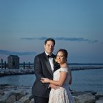 Stunning and personalized micro wedding photography by By Asa Photography, capturing the beauty of your small, meaningful wedding day.