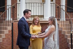 Stunning and personalized micro wedding photography by By Asa Photography, capturing the beauty of your small, meaningful wedding day.