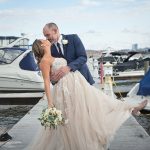 Stunning and personalized micro wedding photography by By Asa Photography, capturing the beauty of your small, meaningful wedding day.