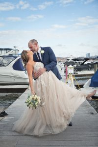 Stunning and personalized micro wedding photography by By Asa Photography, capturing the beauty of your small, meaningful wedding day.