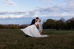By Asa Photography captures timeless Arlington Virginia wedding moments – specializing in elopements and intimate ceremonies with a personal, artistic touch.