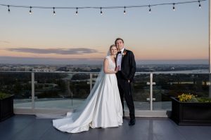 By Asa Photography captures timeless Arlington Virginia wedding moments – specializing in elopements and intimate ceremonies with a personal, artistic touch.