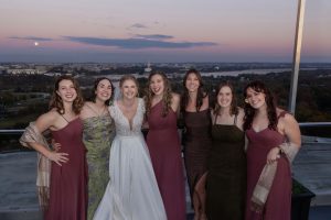 By Asa Photography captures timeless Arlington Virginia wedding moments – specializing in elopements and intimate ceremonies with a personal, artistic touch.