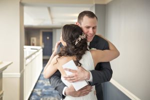 Stunning and personalized micro wedding photography by By Asa Photography, capturing the beauty of your small, meaningful wedding day.