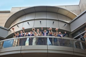 Stunning and personalized micro wedding photography by By Asa Photography, capturing the beauty of your small, meaningful wedding day.