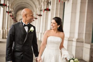Stunning and personalized micro wedding photography by By Asa Photography, capturing the beauty of your small, meaningful wedding day.