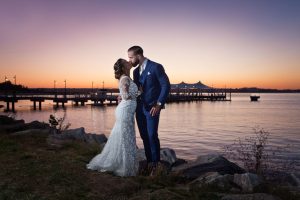 Elegant Alexandria wedding photography by By Asa Photography, capturing timeless and heartfelt moments