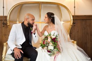 Let By Asa Photography Help Make Beautiful Wedding Memories