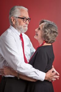 Diane and Joe 50th Anniversary