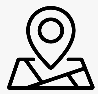 Map pin